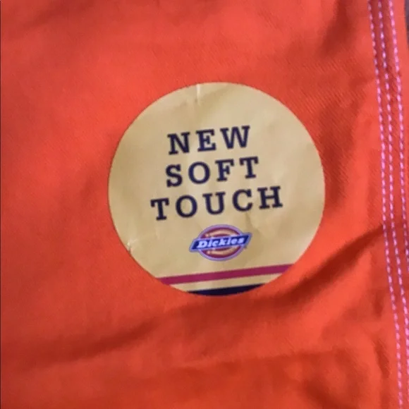 NWOT Dickies 1990s-style Retro Wide Leg Carpenter Jeans - Picture 11 of 14